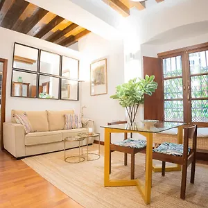  Apartamento Malaver España