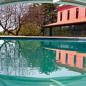  Casa rural Finca Don Leandro