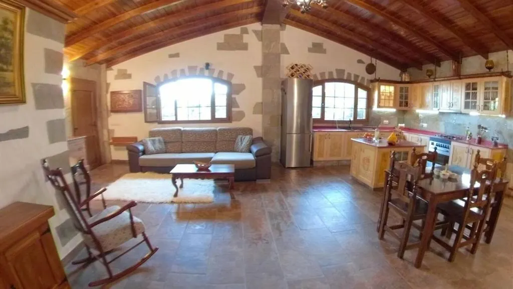 Villa Cantos Del Grillo Ingenio