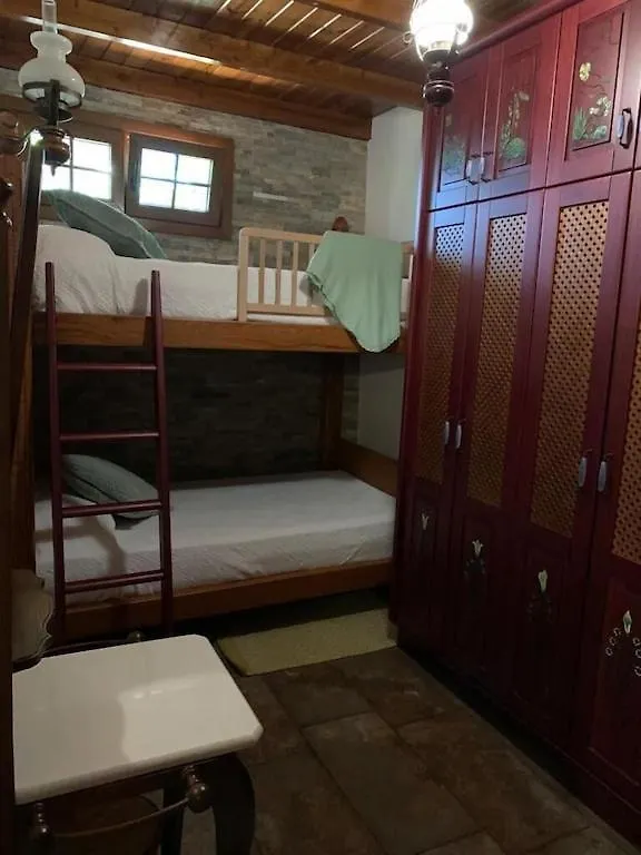 Villa Cantos Del Grillo Ingenio 0*,