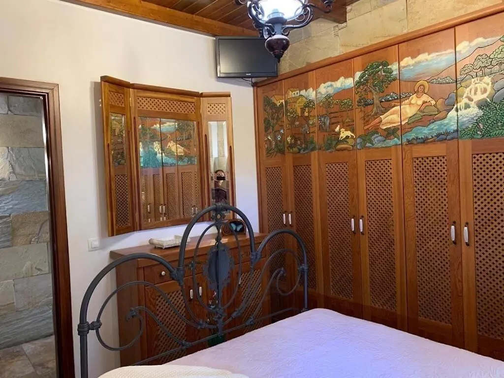 Villa Cantos Del Grillo Ingenio