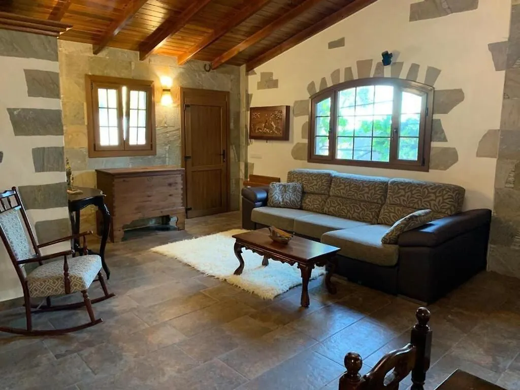 Villa Cantos Del Grillo Ingenio Spanien